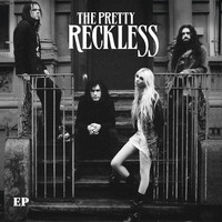 Thumbnail for the The Pretty Reckless - The Pretty Reckless link, provided by host site