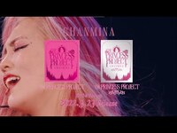 Thumbnail for the CHANMINA - ちゃんみな - “THE PRINCESS PROJECT／THE PRINCESS PROJECT - FINAL - ” (SPOT) link, provided by host site