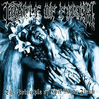 Thumbnail for the Cradle of Filth - The Principle of Evil Made Flesh link, provided by host site