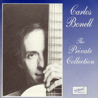 Thumbnail for the Carlos Bonell - The Private Collection link, provided by host site