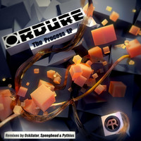 Thumbnail for the Ordure - The Process link, provided by host site