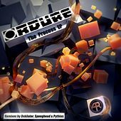 Thumbnail for the Ordure - The Process link, provided by host site