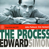 Thumbnail for the Edward Simon - The Process link, provided by host site