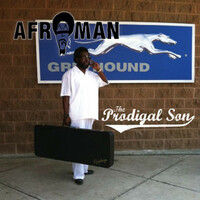 Thumbnail for the Afroman - The Prodigal Son link, provided by host site