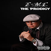 Thumbnail for the E=MC - The Prodigy link, provided by host site