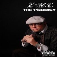 Thumbnail for the E=MC - The Prodigy link, provided by host site