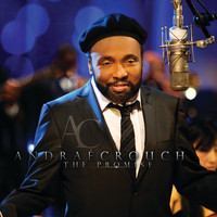 Thumbnail for the Andrae Crouch - The Promise link, provided by host site