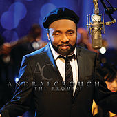 Thumbnail for the Andrae Crouch - The Promise link, provided by host site