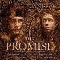 Thumbnail for the Debbie Wiseman - The Promise (Original Soundtrack) link, provided by host site