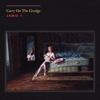 Thumbnail for the Jamie T - The Prophet link, provided by host site