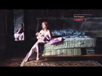 Thumbnail for the Jamie T - "The Prophet" (Full Album Stream) link, provided by host site