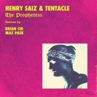 Thumbnail for the Henry Saiz - The Prophetess link, provided by host site