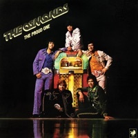 Thumbnail for the The Osmonds - The Proud One link, provided by host site