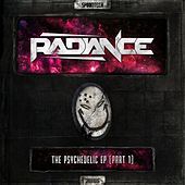 Thumbnail for the Radiance - The Psychedelic link, provided by host site
