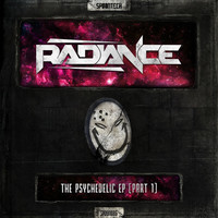 Thumbnail for the Radiance - The Psychedelic link, provided by host site