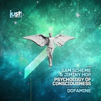 Thumbnail for the Sam Scheme - The Psychology of Consciousness (Dofamine Remix) link, provided by host site