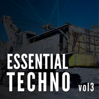 Thumbnail for the Efdemin - The Pulse link, provided by host site