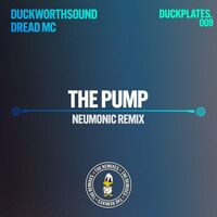 Thumbnail for the Dread MC - The Pump (Neumonic Remix) link, provided by host site