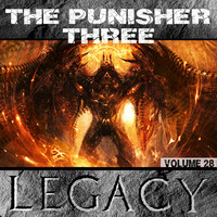 Thumbnail for the Legacy - The Punisher 3 link, provided by host site