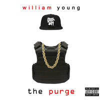 Thumbnail for the William Young - The Purge link, provided by host site