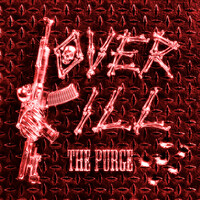 Thumbnail for the OVER KILL - THE PURGE (Instrumental) link, provided by host site