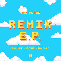 Thumbnail for the The Purge - The Purge Remix link, provided by host site