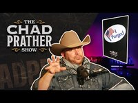 Thumbnail for the Chad Prather - The 'Purge' Siren Used to Call Curfew! link, provided by host site