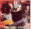 Thumbnail for the Kenny Baker - The Puritan Sessions link, provided by host site