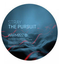 Thumbnail for the Stray - The Pursuit - Original Mix link, provided by host site