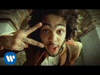Thumbnail for the Gym Class Heroes - The Queen And I link, provided by host site