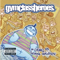 Thumbnail for the Gym Class Heroes - The Queen and I (Live Acoustic Version) [Bonus Track] link, provided by host site