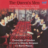 Thumbnail for the The Camerata of London - The Queen's Men link, provided by host site