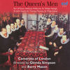 Thumbnail for the Barry Mason - The Queen's Men link, provided by host site