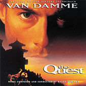 Thumbnail for the Randy Edelman - The Quest link, provided by host site