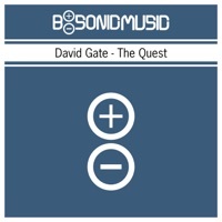 Image of David Gate linking to their artist page due to link from them being at the top of the main table on this page