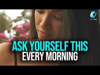 Thumbnail for the Fearless Soul - The Question Asking Process - POWERFUL MORNING ROUTINE link, provided by host site