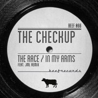 Thumbnail for the The Checkup - The Race link, provided by host site