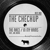 Thumbnail for the The Checkup - The Race link, provided by host site