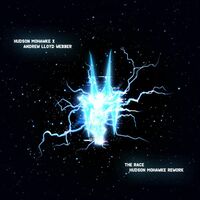 Thumbnail for the Andrew Lloyd Webber - The Race (Hudson Mohawke Rework) link, provided by host site