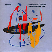 Thumbnail for the Scanner - The Radiance Of A Thousand Suns link, provided by host site