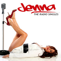 Thumbnail for the Jenna - The Radio Singles link, provided by host site