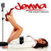 Thumbnail for the Jenna - The Radio Singles link, provided by host site