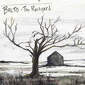Thumbnail for the Balto - The Railyard link, provided by host site