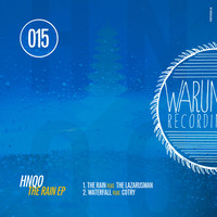 Thumbnail for the HNQO - The Rain link, provided by host site