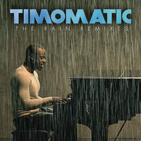 Thumbnail for the Timomatic - The Rain Remixes link, provided by host site