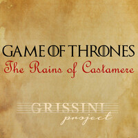 Thumbnail for the Grissini Project - The Rains of Castamere (From ''Game of Thrones'') link, provided by host site