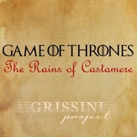 Thumbnail for the Grissini Project - The Rains of Castamere (From ''Game of Thrones'') link, provided by host site