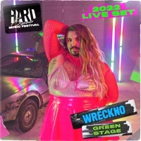 Thumbnail for the Hamdi - The Rake It Up Riddim / Skanka (Mixed) link, provided by host site