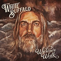 Thumbnail for the The White Buffalo - The Rapture link, provided by host site