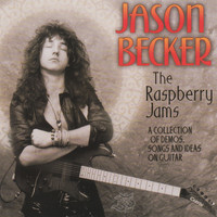 Thumbnail for the Jason Becker - The Raspberry Jams link, provided by host site